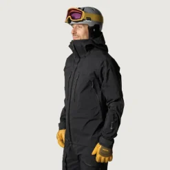 Tierra ROC BLANC JACKET GEN.3 M Herren - Hardshelljacke