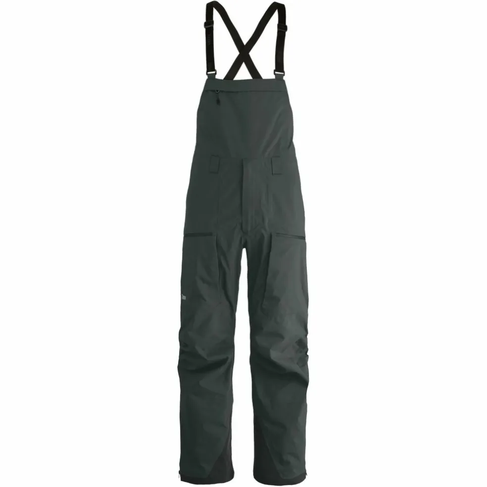 Tierra ROC BLANC PRO PANT M Herren - Hardshellhose