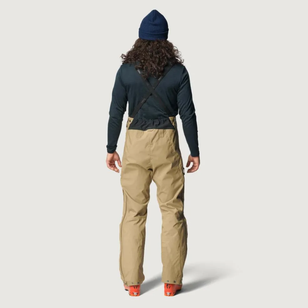 Tierra ROC BLANC PRO PANT M Herren - Hardshellhose