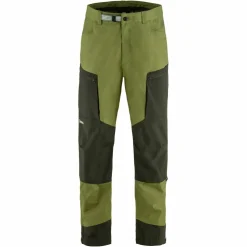 Tierra STENSDALEN PANT M Herren - Trekkinghose