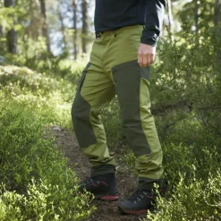 Tierra STENSDALEN PANT M Herren - Trekkinghose