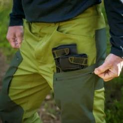 Tierra STENSDALEN PANT M Herren - Trekkinghose
