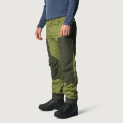 Tierra STENSDALEN PANT M Herren - Trekkinghose
