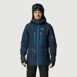 Tierra ÖSTRA JACKET M Herren - Skijacke
