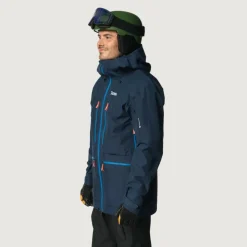 Tierra ÖSTRA JACKET M Herren - Skijacke
