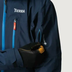 Tierra ÖSTRA JACKET M Herren - Skijacke