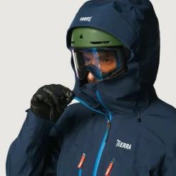 Tierra ÖSTRA JACKET M Herren - Skijacke