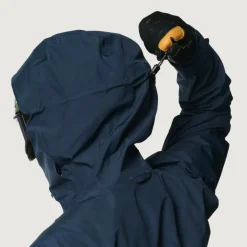Tierra ÖSTRA JACKET M Herren - Skijacke