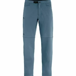 Tierra TARFALA CONVERTIBLE PANT W Damen - Softshellhose