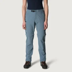 Tierra TARFALA CONVERTIBLE PANT W Damen - Softshellhose