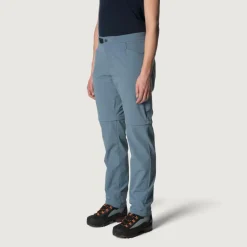 Tierra TARFALA CONVERTIBLE PANT W Damen - Softshellhose