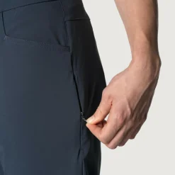 Tierra TARFALA CONVERTIBLE PANT W Damen - Softshellhose