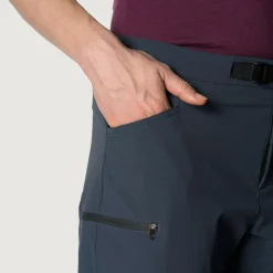 Tierra TARFALA CONVERTIBLE PANT W Damen - Softshellhose