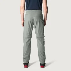 Tierra TARFALA CONVERTIBLE PANT M Herren - Softshellhose