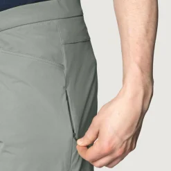 Tierra TARFALA CONVERTIBLE PANT M Herren - Softshellhose