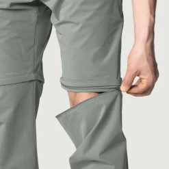 Tierra TARFALA CONVERTIBLE PANT M Herren - Softshellhose