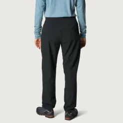 Tierra TARFALA PANT W Damen - Softshellhose