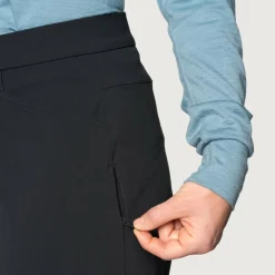 Tierra TARFALA PANT W Damen - Softshellhose