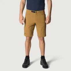 Tierra TARFALA SHORTS M Herren - Shorts