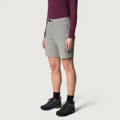 Tierra TARFALA SHORTS W Damen - Shorts