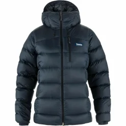 Tierra TARREKAISE DOWN JACKET W Damen - Daunenjacke