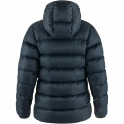 Tierra TARREKAISE DOWN JACKET W Damen - Daunenjacke