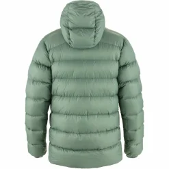 Tierra TARREKAISE DOWN JACKET M Herren - Daunenjacke