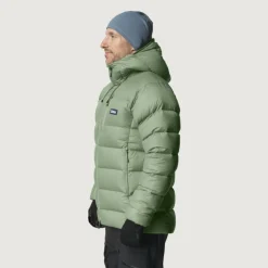 Tierra TARREKAISE DOWN JACKET M Herren - Daunenjacke