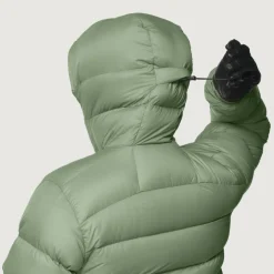 Tierra TARREKAISE DOWN JACKET M Herren - Daunenjacke