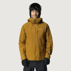 Tierra TOLPA JACKET M Herren - Hardshelljacke