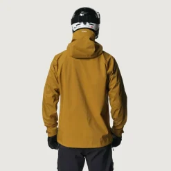 Tierra TOLPA JACKET M Herren - Hardshelljacke