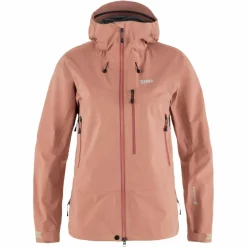 Tierra TOLPA JACKET W Damen - Hardshelljacke