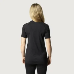 Tierra UTILANA MERINO TEE W Damen - Funktionsshirt