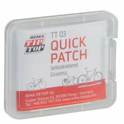 Tip-Top TT03 QUICK PATCH KIT - Flicken