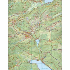 TITISEE-NEUSTADT 1: 25 000
