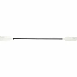 TNP PYXIS GLASS 2TLG. 30°+75° - Doppelpaddel