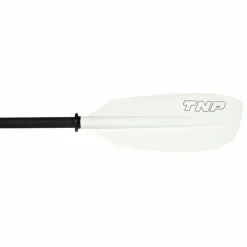 TNP PYXIS GLASS 2TLG. 30°+75° - Doppelpaddel