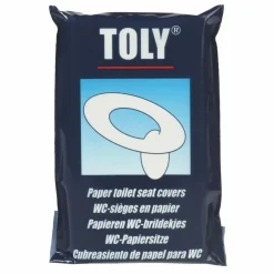 Toly WC-PAPIERSITZE - Campingtoilette