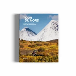 TOUR DU NORD - Bildband