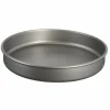 Trangia BRATPFANNE FÜR TRANGIA 27 HA ALU, 18,5 CM - Campinggeschirr