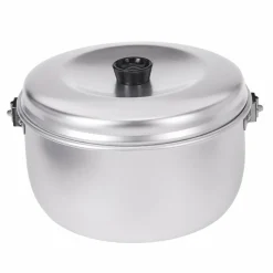 Trangia LAGERKESSEL BILLY 125 - 2,5 L - Campinggeschirr