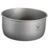 Trangia TOPF GROß, 1,5 L HA ALUMINIUM - Campinggeschirr