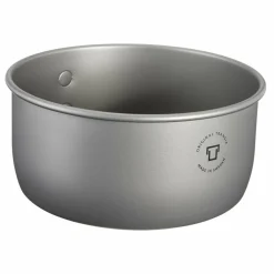 Trangia TOPF GROß, 1,75 L HA ALUMINIUM - Campinggeschirr