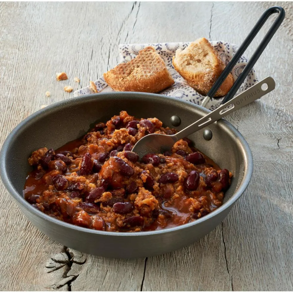 TREK'N EAT CHILI CON CARNE - Outdoor Essen