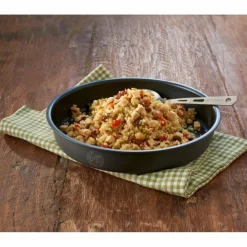 TREK'N EAT COUSCOUS MIT HÜHNCHEN - Outdoor Essen