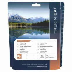 TREK'N EAT PROTEIN PORRIDGE - Outdoor Essen