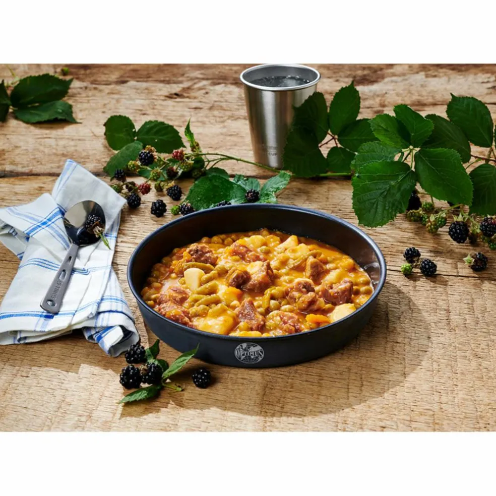 TREK'N EAT RINDEREINTOPF MIT GEMÜSE-RTE - Outdoor Essen