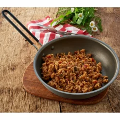 TREK'N EAT RINDFLEISCH STROGANOFF MIT REIS - Outdoor Essen