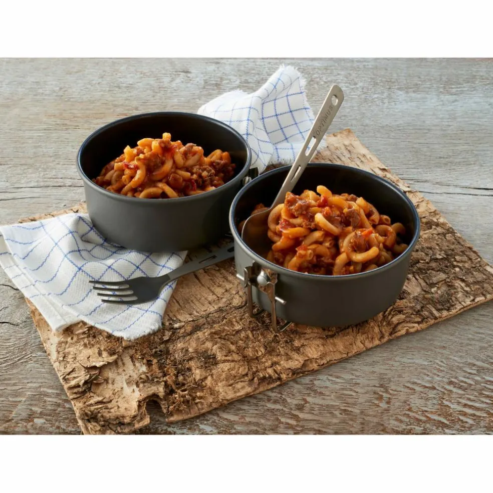 TREK'N EAT UNGARNTOPF MIT RIND UND NUDELN - Outdoor Essen