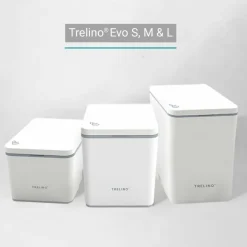 Trelino EVO L TRENNTOILETTE - Campingtoilette